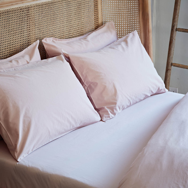 Blush Pink#pillowcases