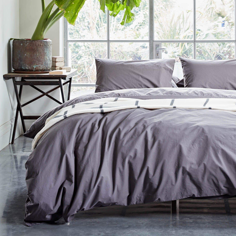 Slate#duvet-cover