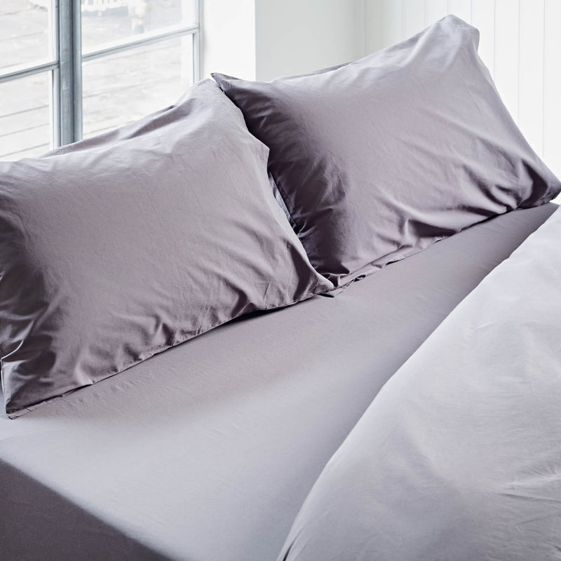 Slate Pillow Case#color_slate