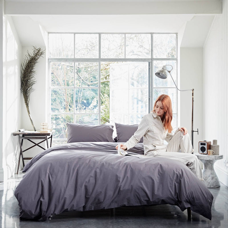 Slate#duvet-cover