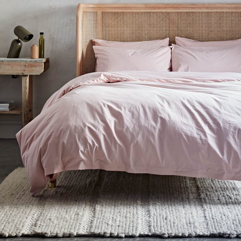 Blush Pink#duvet-cover