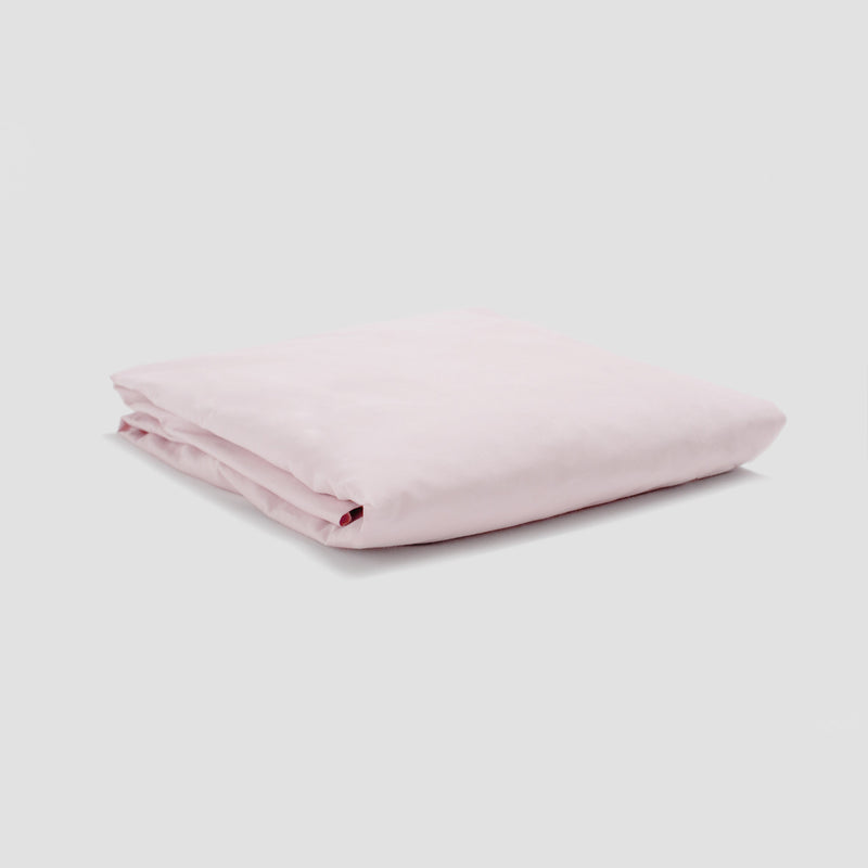 Blush Fitted Sheet#color_blush