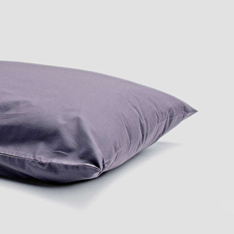 Slate Pillow Case#color_slate